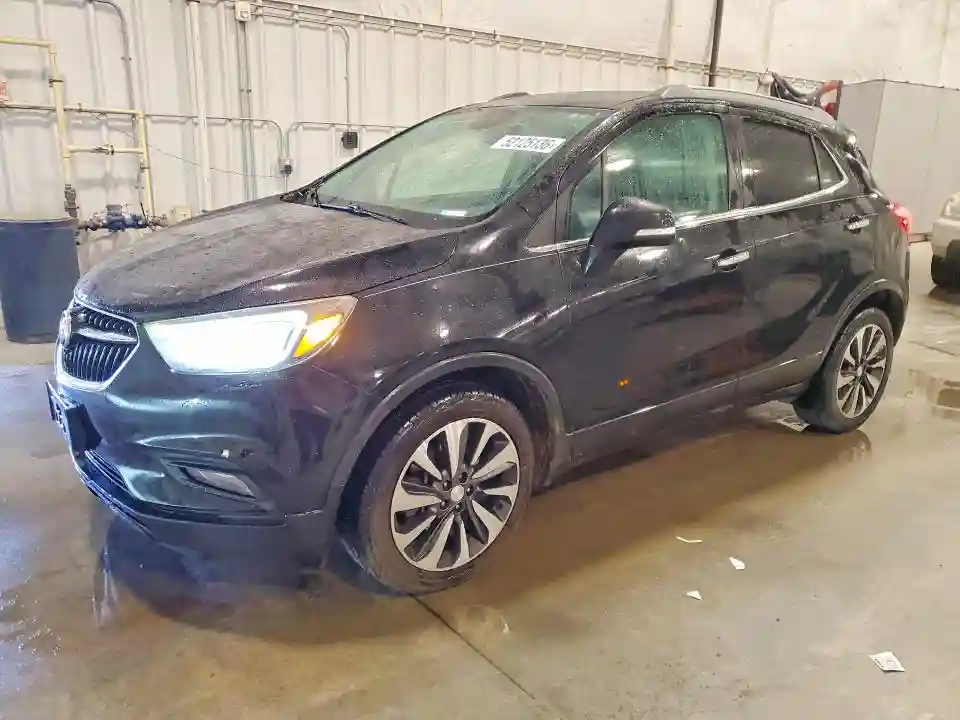 KL4CJCSBXHB152453 2017 BUICK ENCORE-0