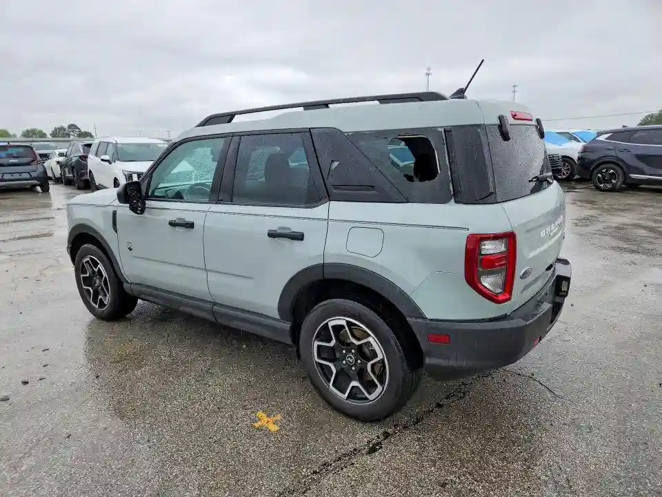3FMCR9B6XNRD10281 2022 FORD BRONCO-1