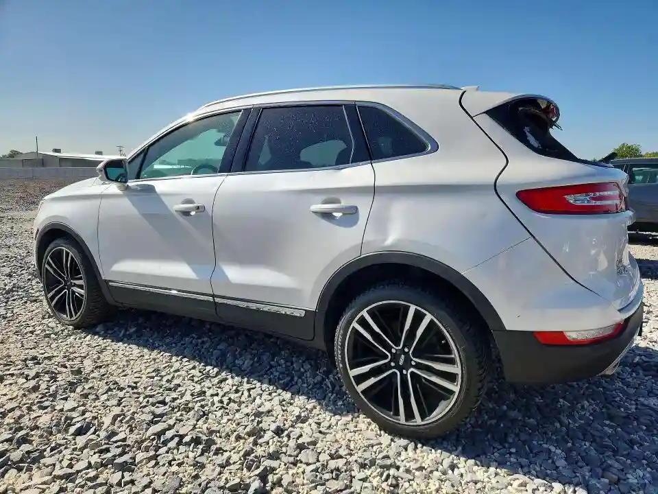 5LMTJ3DH2HUL04259 2017 LINCOLN MKC-1