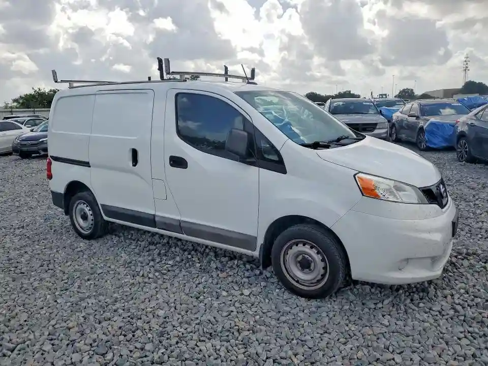 3N6CM0KN1MK703628 2021 NISSAN NV200 S-3