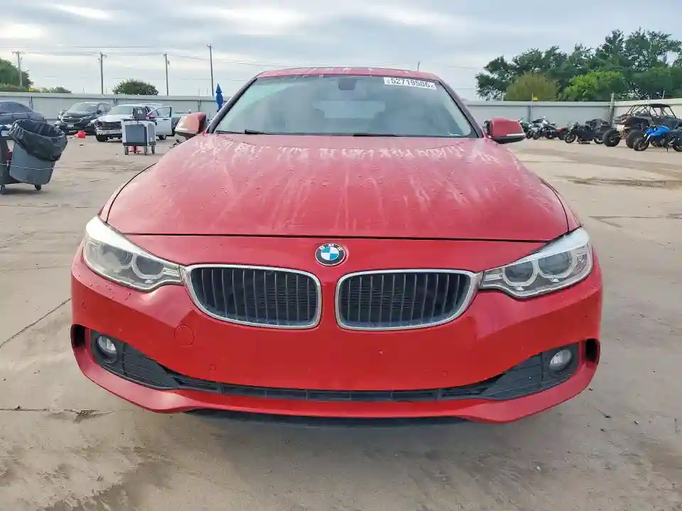 WBA4C9C50FD331518 2015 BMW 4 SERIES-4