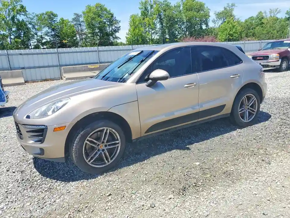 WP1AA2A59HLB05927 2017 PORSCHE MACAN-0
