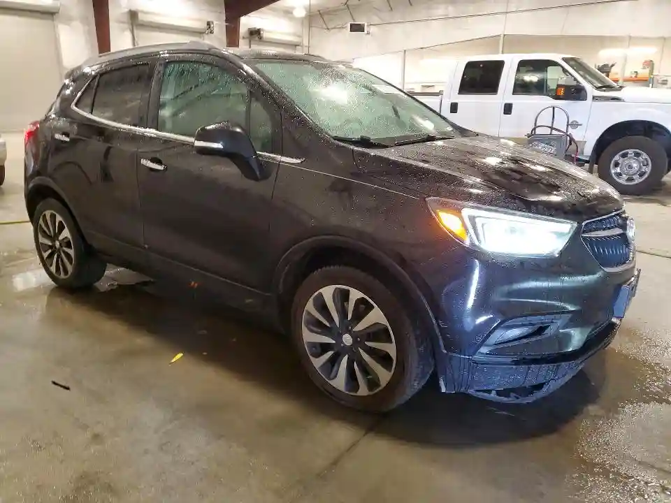 KL4CJCSBXHB152453 2017 BUICK ENCORE-3