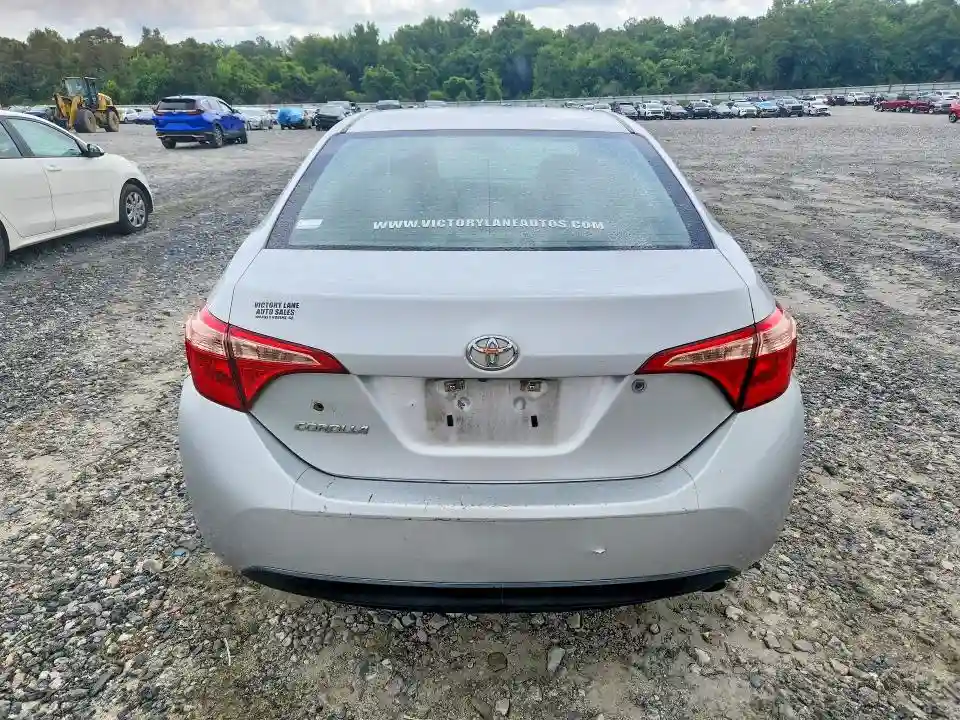 5YFBURHE6KP942175 2019 TOYOTA COROLLA-5
