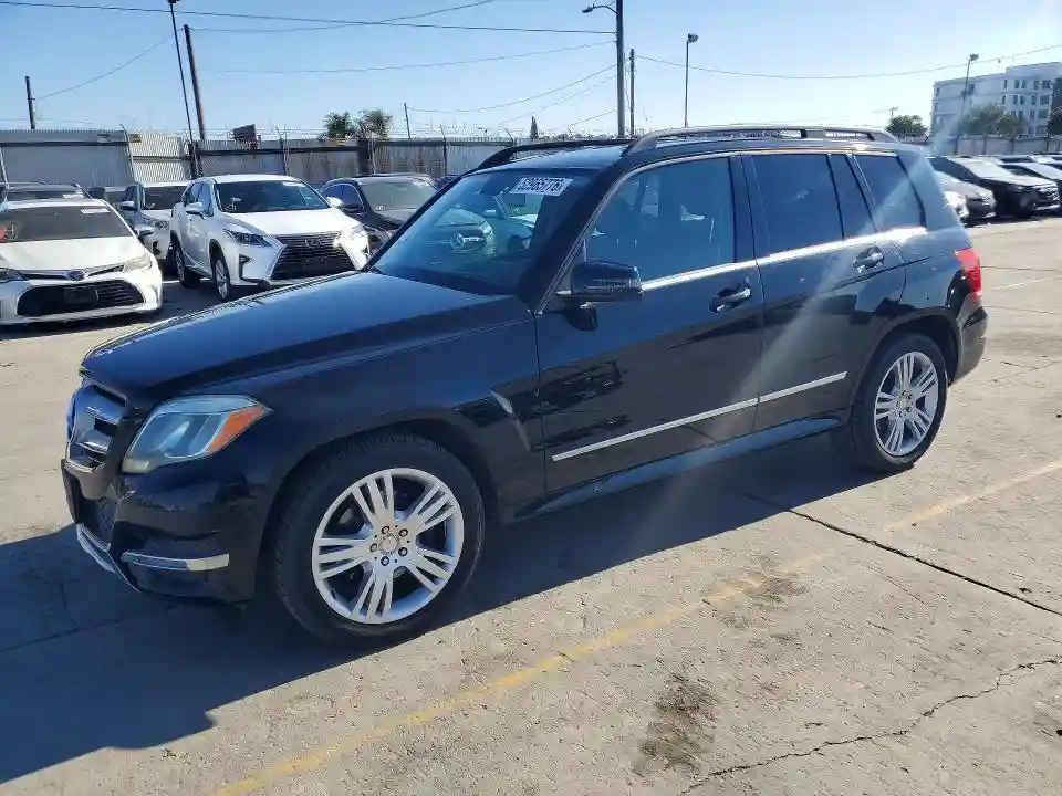 WDCGG5HB4FG435725 2015 MERCEDES-BENZ GLK-CLASS-0