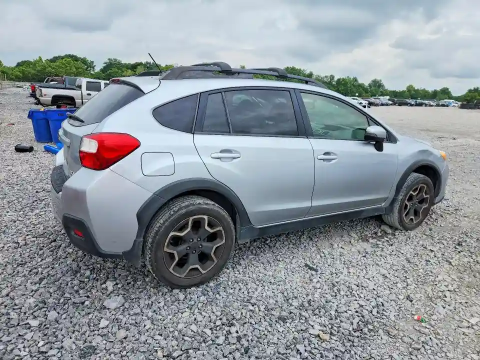 JF2GPAPCXFH271269 2015 SUBARU XV-2