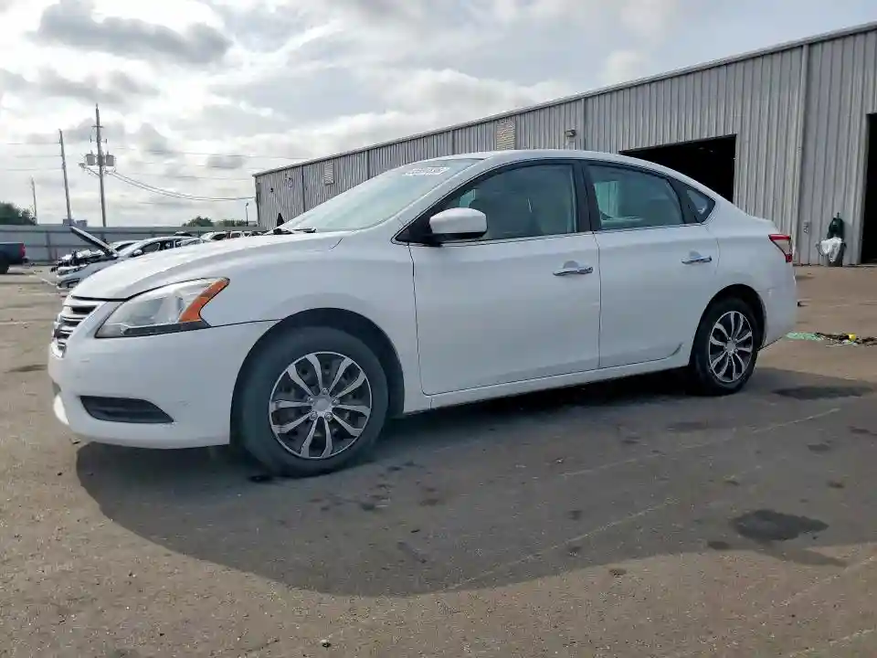 3N1AB7AP5FY219962 2015 NISSAN SENTRA-0