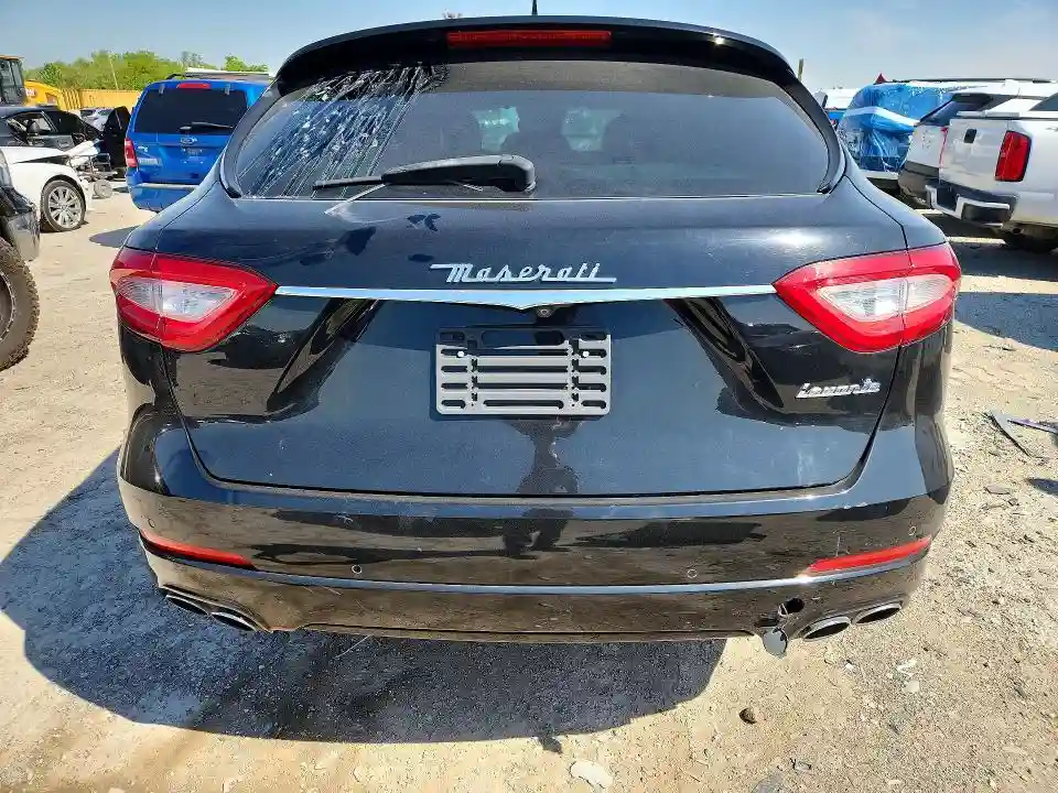 ZN661XUAXHX248129 2017 MASERATI ALL OTHER-5