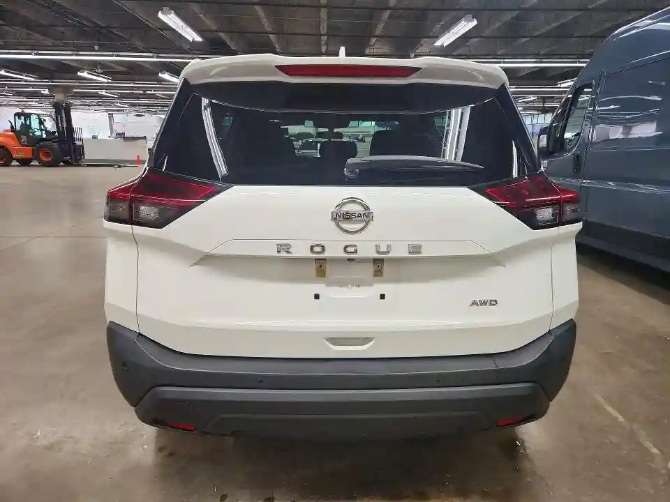 5N1AT3AB9MC750297 2021 NISSAN ROGUE-5
