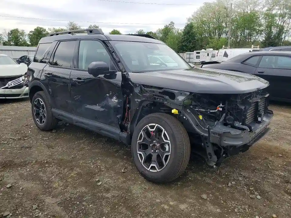 3FMCR9CN5SRF02256 2025 FORD BRONCO-3