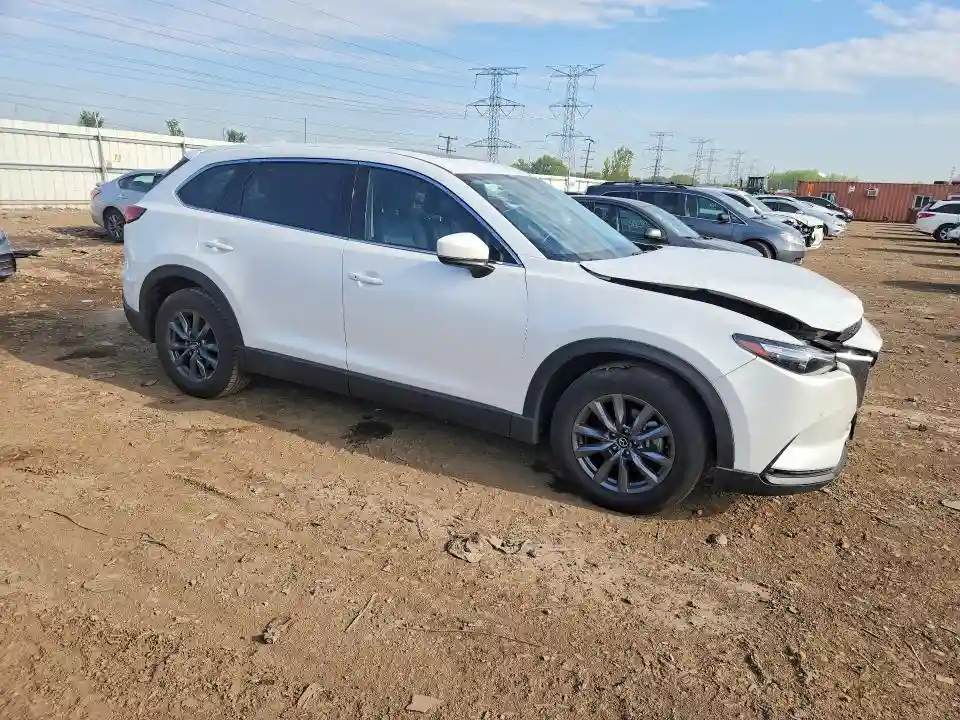 JM3TCBCY7M0541545 2021 MAZDA CX-9-3