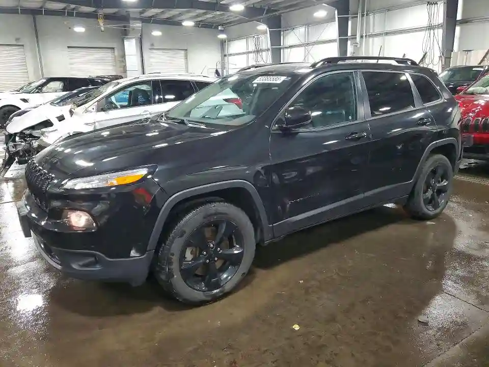 1C4PJMDBXGW334669 2016 JEEP CHEROKEE-0