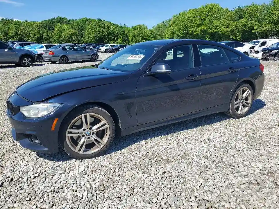 WBA4C9C55GG135848 2016 BMW 4 SERIES-0