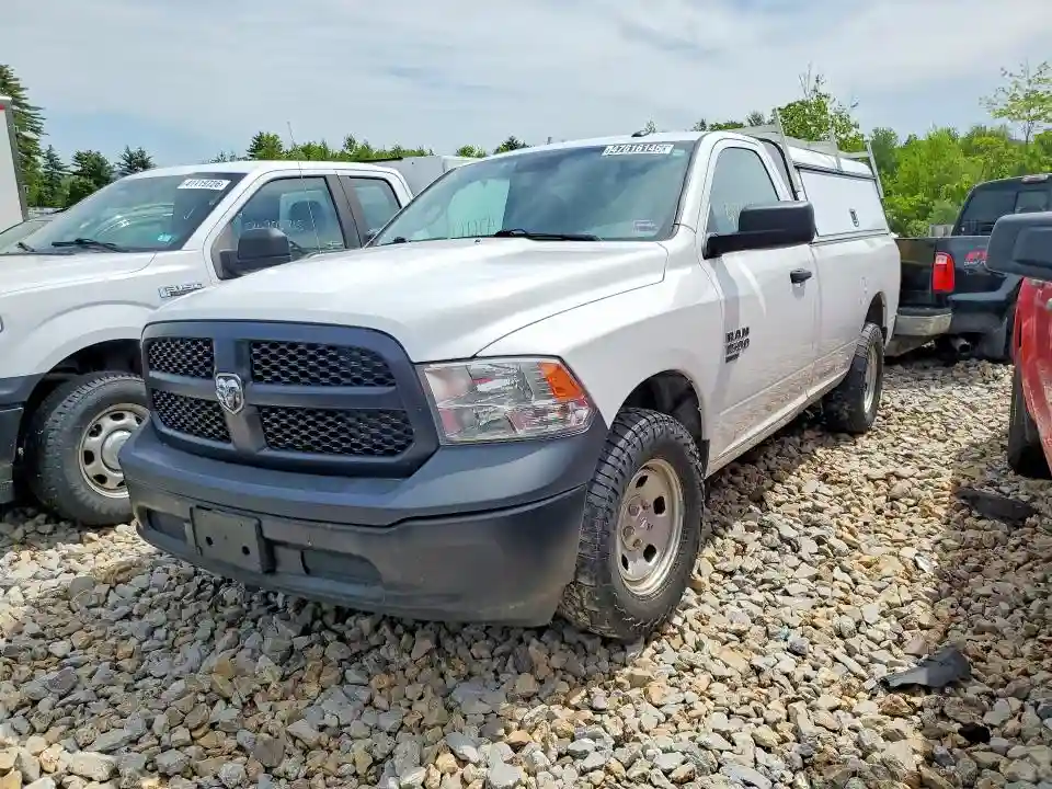 3C6JR7DG7KG588818 2019 RAM 1500-0