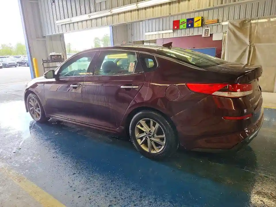 5XXGT4L32KG344191 2019 KIA OPTIMA-1