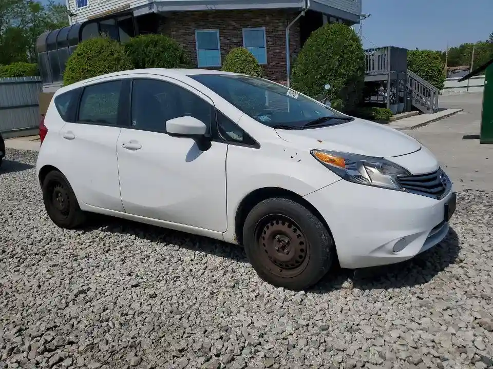 3N1CE2CP8GL370938 2016 NISSAN VERSA-3