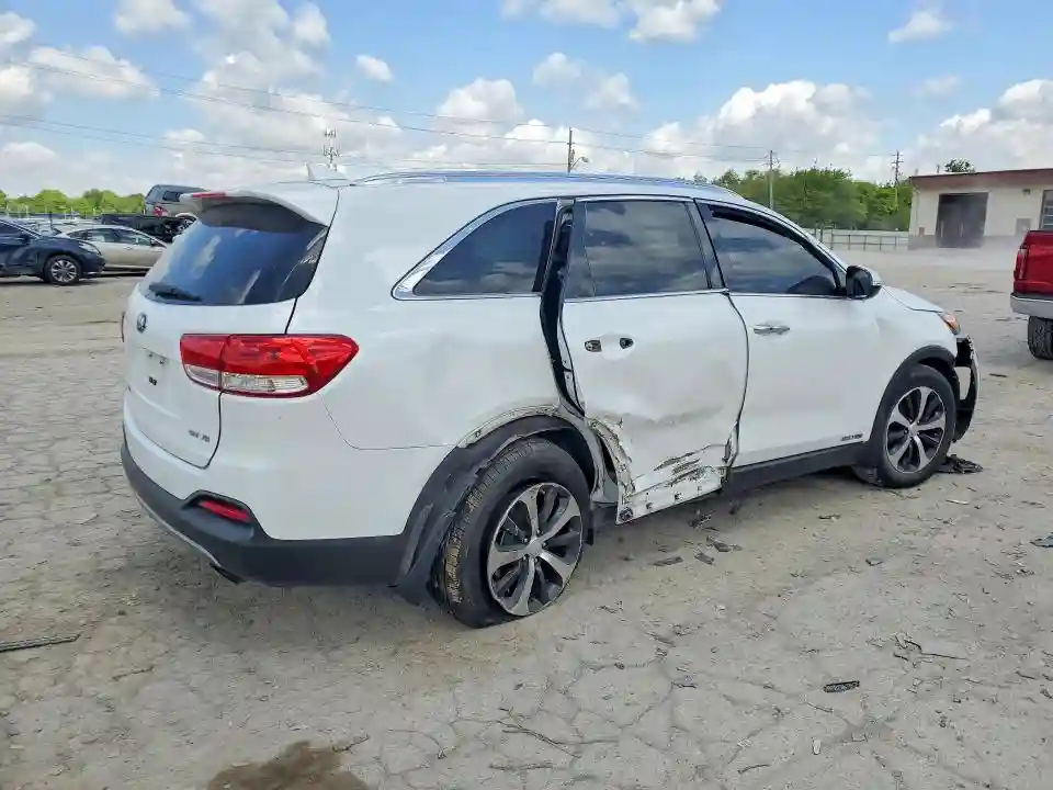 5XYPHDA56GG141507 2016 KIA SORENTO-2