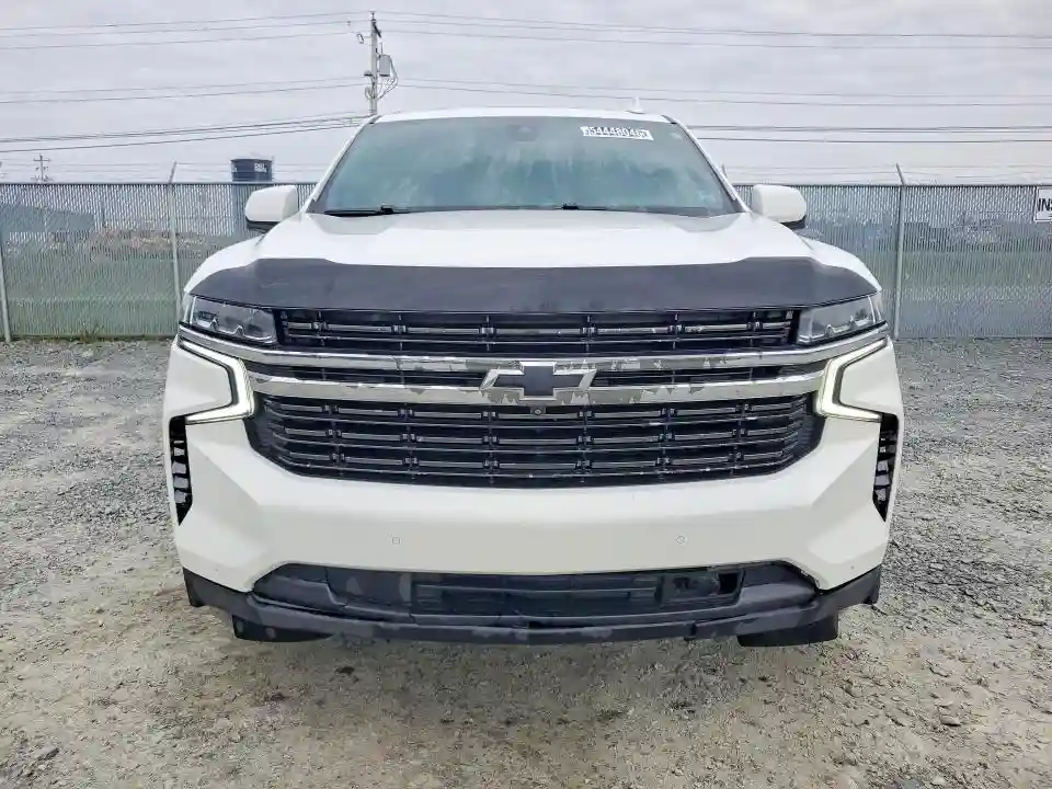 1GNSKRKD3MR322132 2021 CHEVROLET TAHOE-4