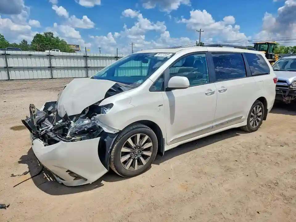 5TDDZ3DC5LS235721 2020 TOYOTA SIENNA-0