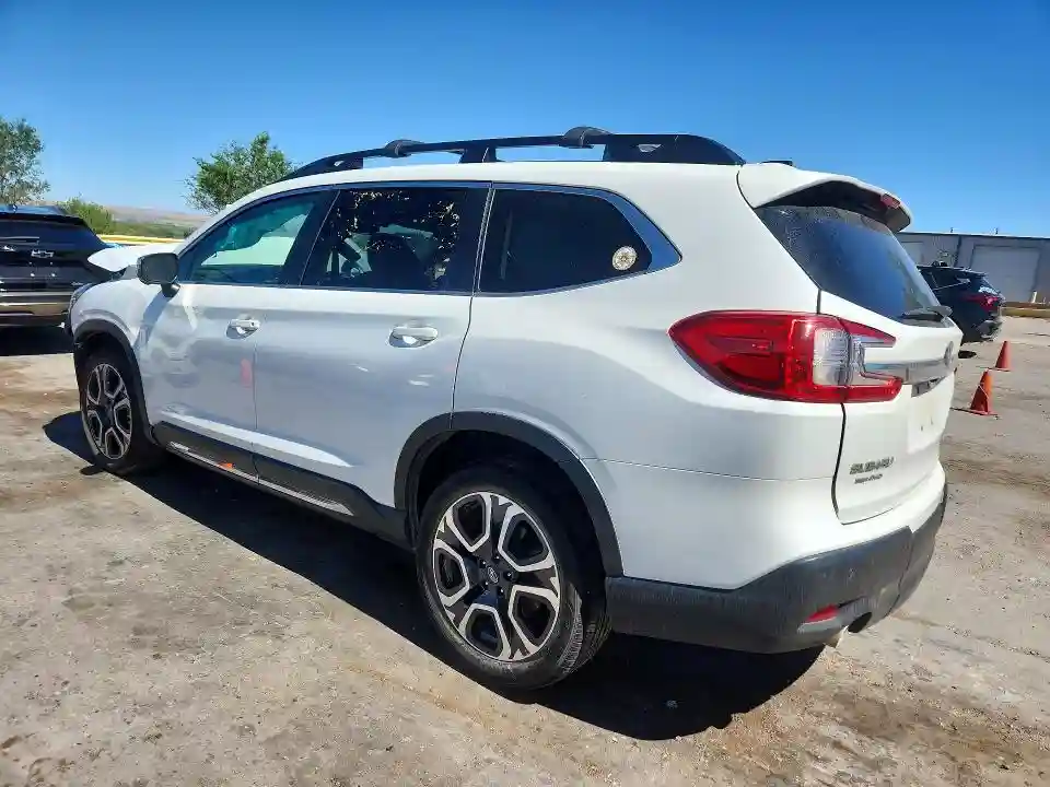 4S4WMARD7P3454096 2023 SUBARU ASCENT-1