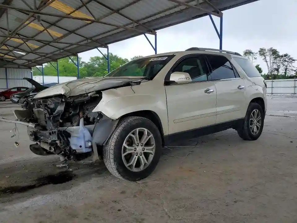 1GKKRRKD5FJ333806 2015 GMC ACADIA-0