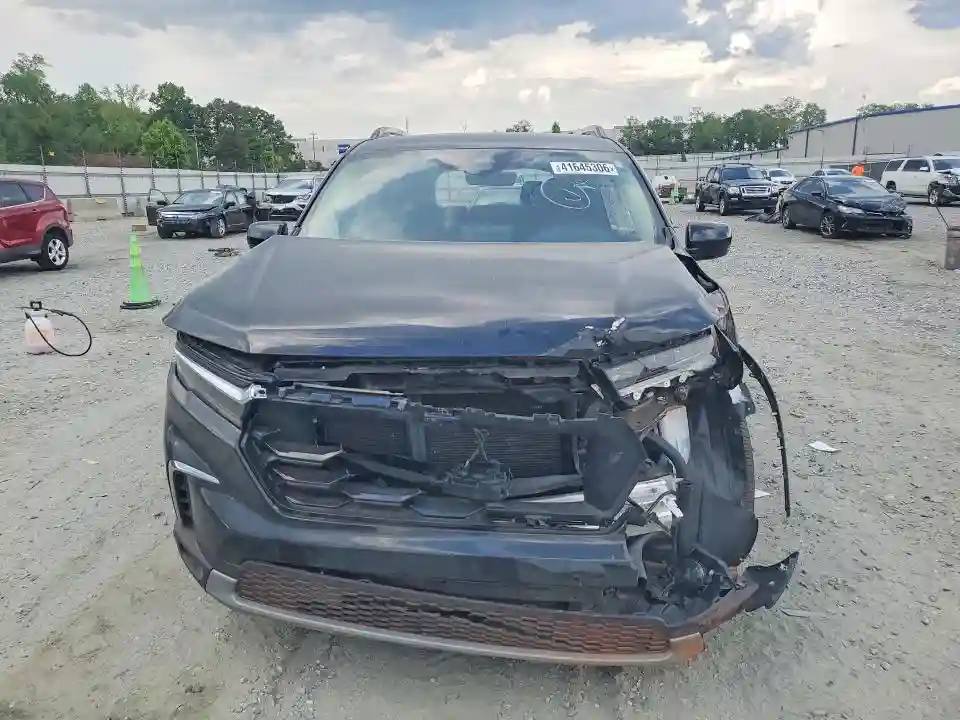 5FNYG1H85SB072623 2025 HONDA PILOT-4