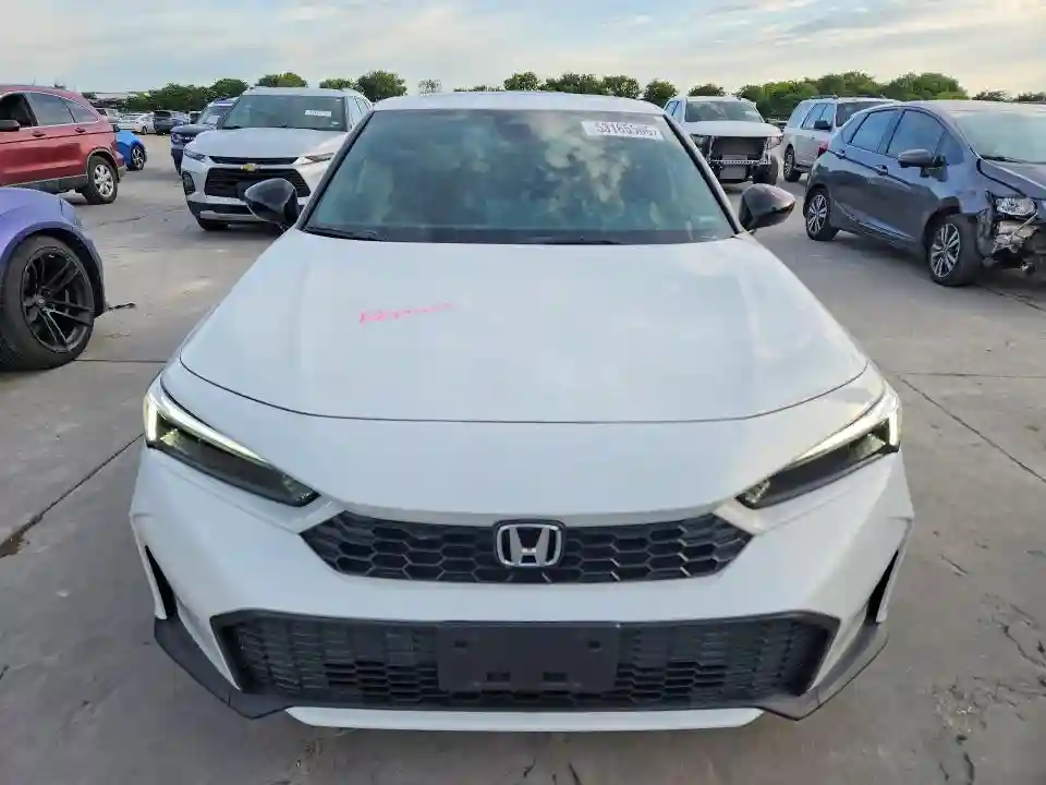 2HGFE4F86TH332705 2026 HONDA CIVIC-4