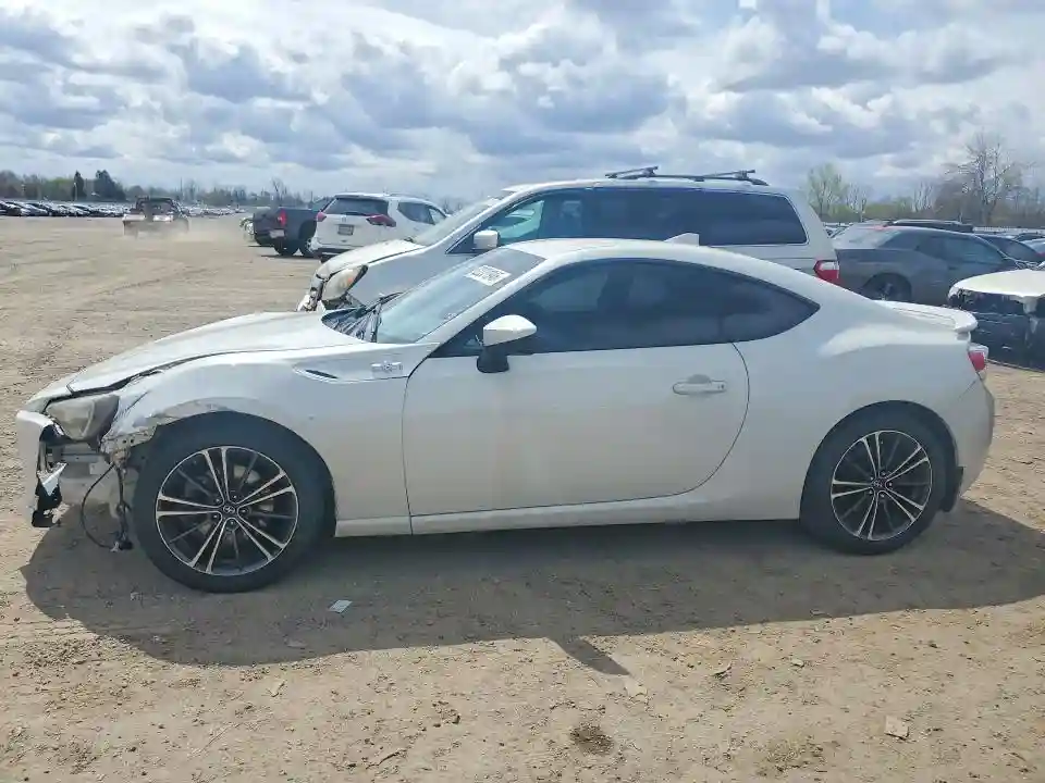 JF1ZNAA19F9701684 2015 SCION FRS-0