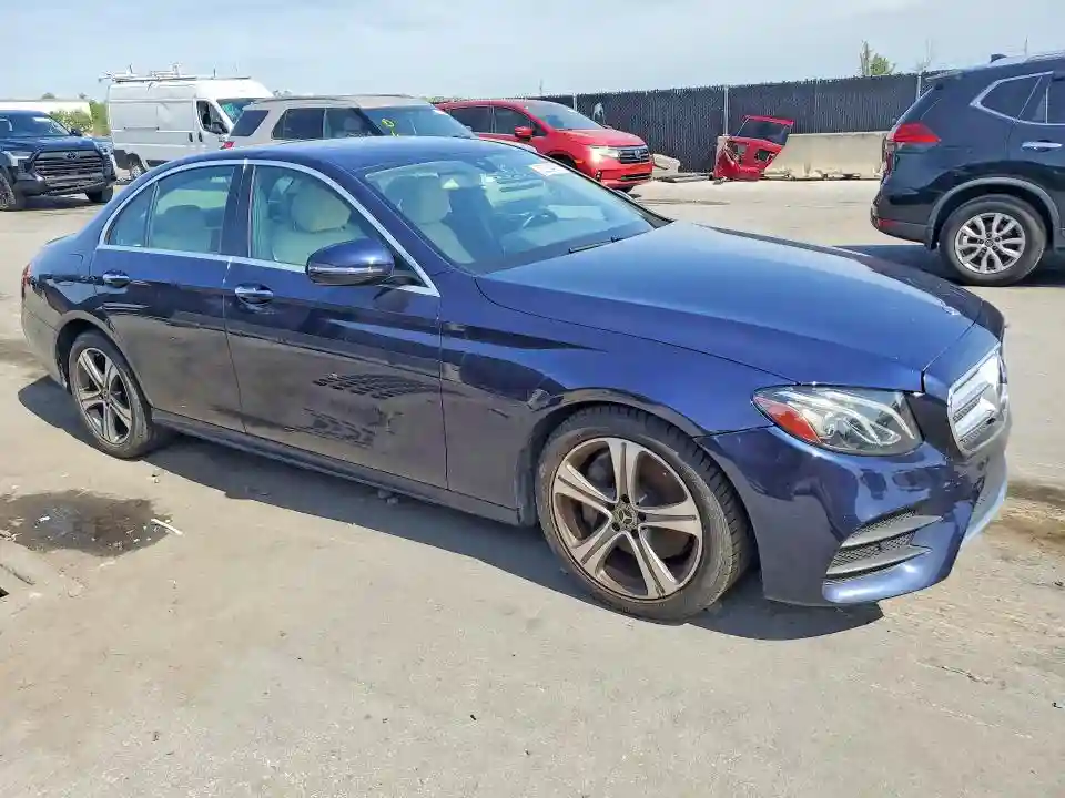 W1KZF8DBXLA827119 2020 MERCEDES-BENZ E-CLASS-3