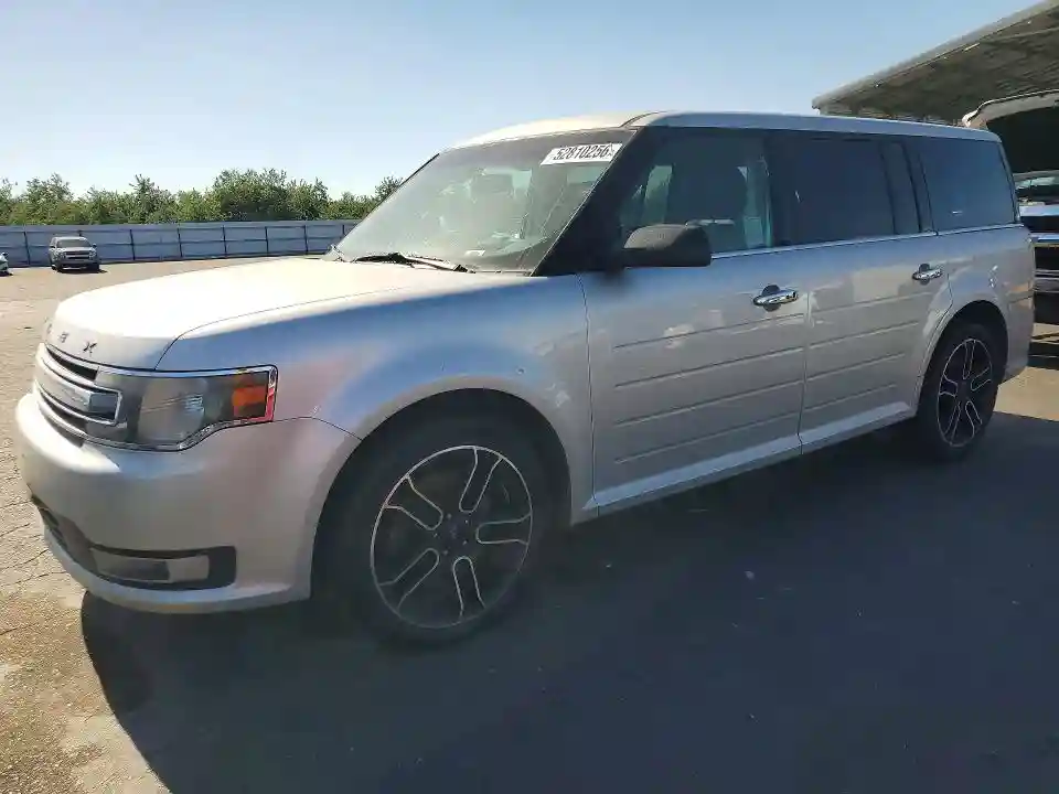 2FMGK5C84FBA11349 2015 FORD FLEX-0
