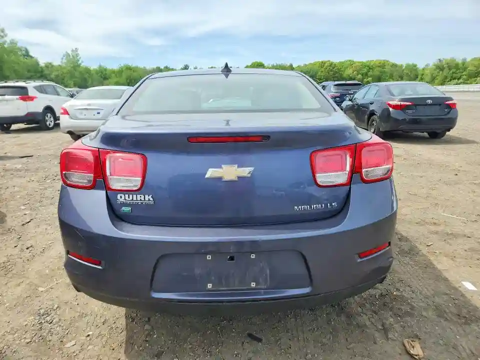 1G11B5SL8FF189417 2015 CHEVROLET MALIBU-5