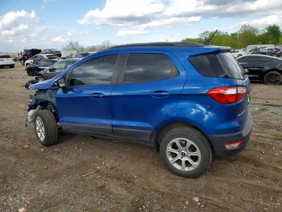 MAJ6P1ULXJC189553 2018 FORD ECOSPORT-1