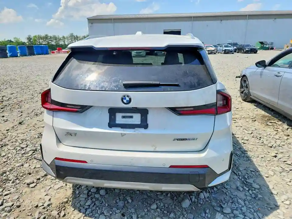 WBX73EF03R5Y86733 2024 BMW X1 M35I-5