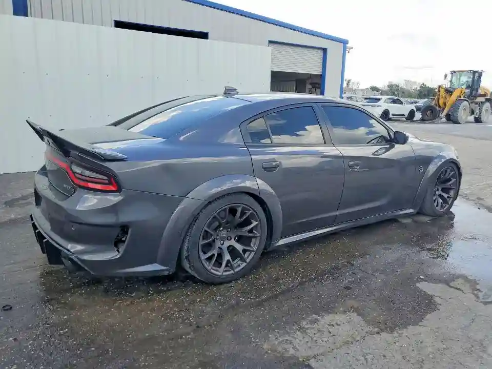 2C3CDXL93LH240538 2020 DODGE CHARGER-2