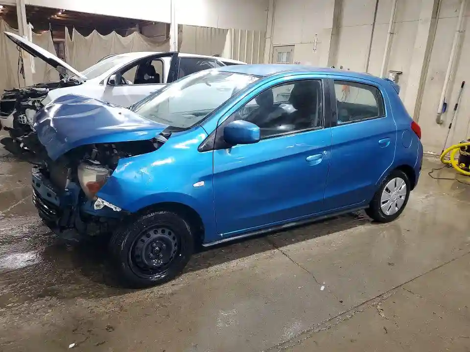 ML32A3HJ6FH046269 2015 MITSUBISHI MIRAGE-0