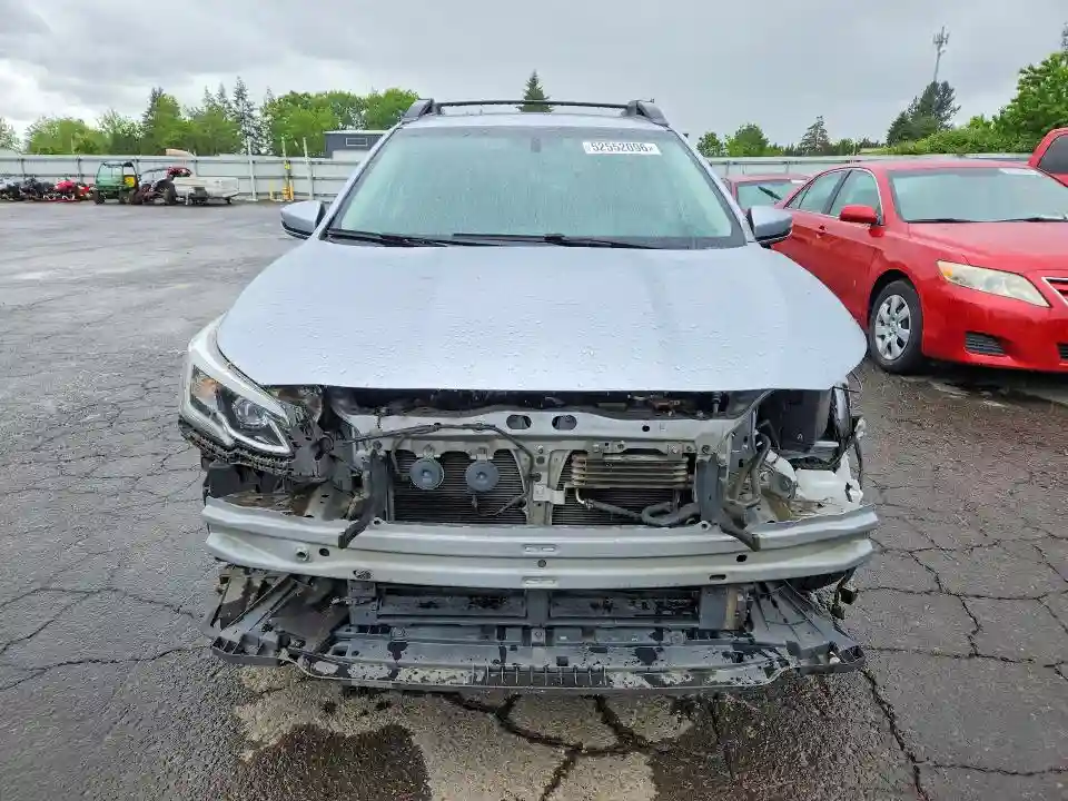 4S4BTANC9M3169717 2021 SUBARU OUTBACK-4