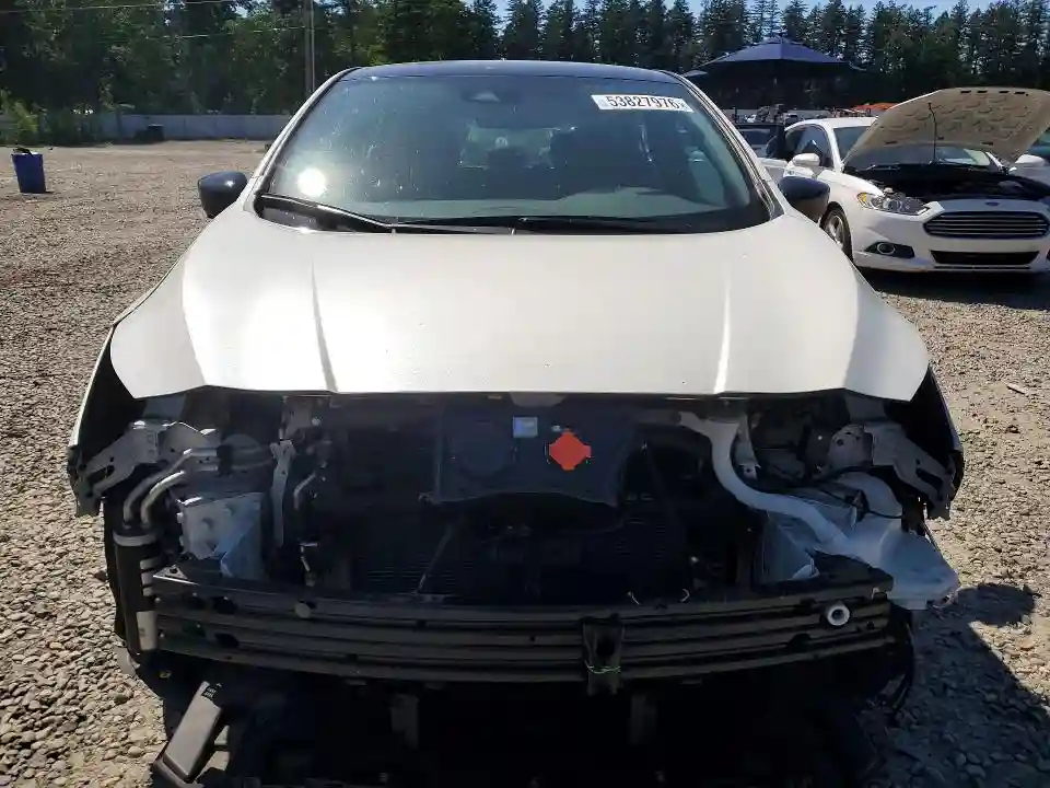 1N4CZ1CV3SC559162 2025 NISSAN LEAF-4
