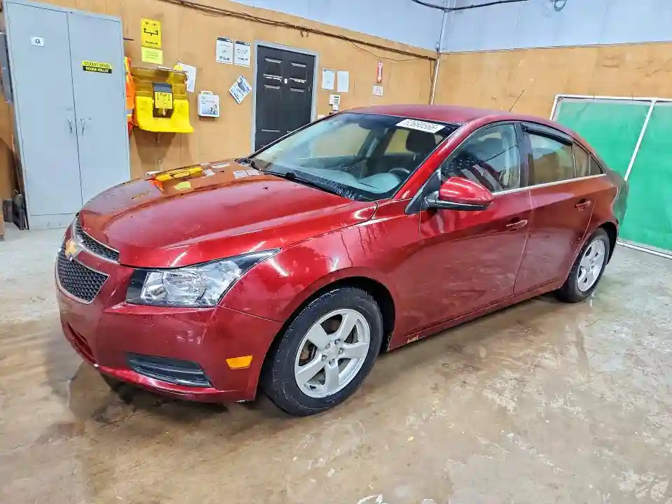 1G1PE5SB8G7207385 2016 CHEVROLET CRUZE-0