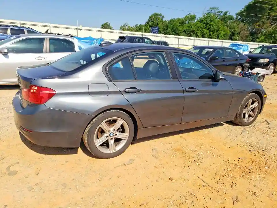 WBA3C3G51FNS75389 2015 BMW 3 SERIES-2