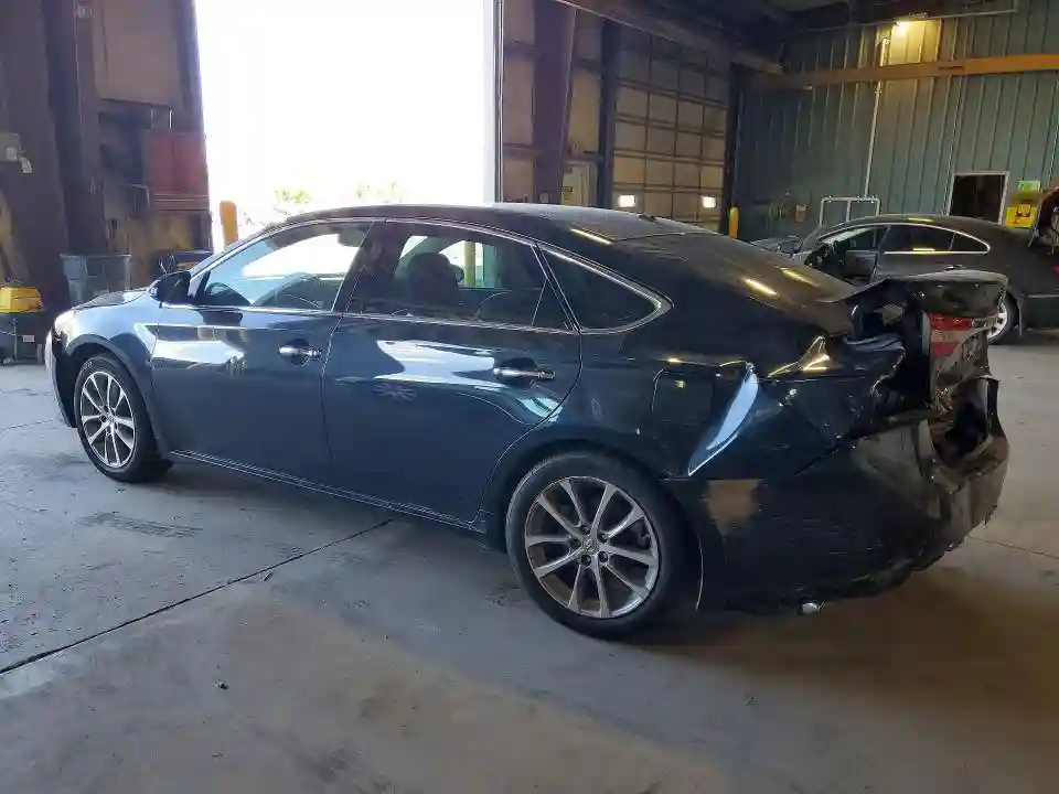4T1BK1EB9FU146199 2015 TOYOTA AVALON-1