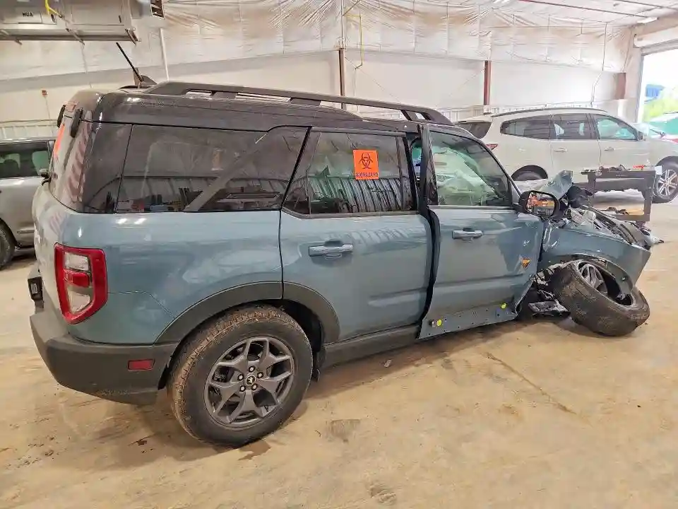 3FMCR9D90NRD81111 2022 FORD BRONCO-2