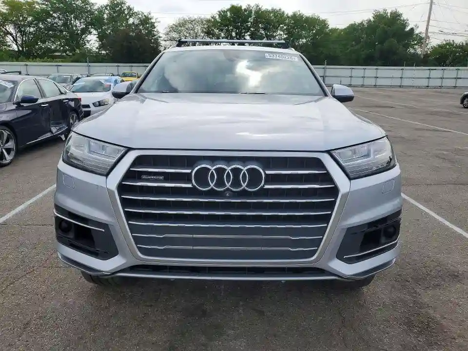 WA1VAAF71JD019111 2018 AUDI Q7-4