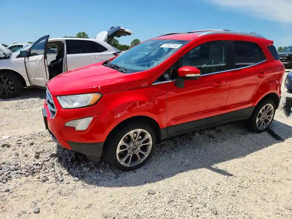 MAJ6S3KL2KC291704 2019 FORD ECOSPORT-0