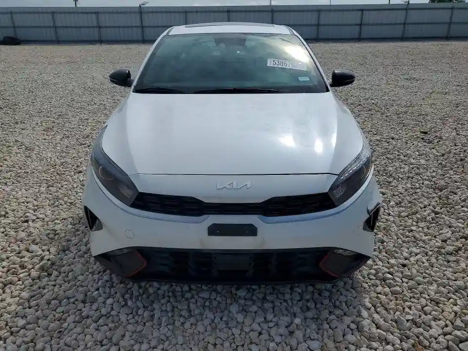 3KPF54ADXRE739661 2024 KIA FORTE-4