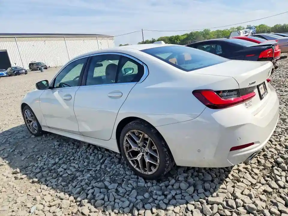 3MW89CW02S8F79211 2025 BMW 3 SERIES-1