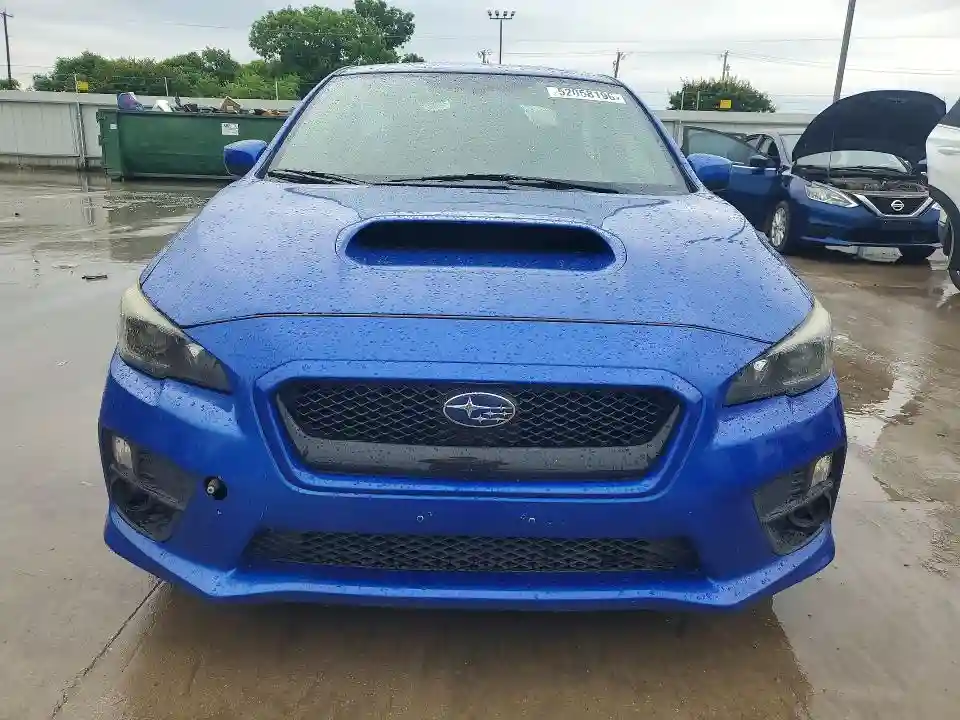 JF1VA1A62F9819792 2015 SUBARU WRX-4