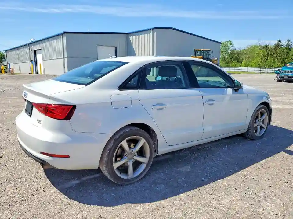 WAUBFGFF8F1045957 2015 AUDI A3-2