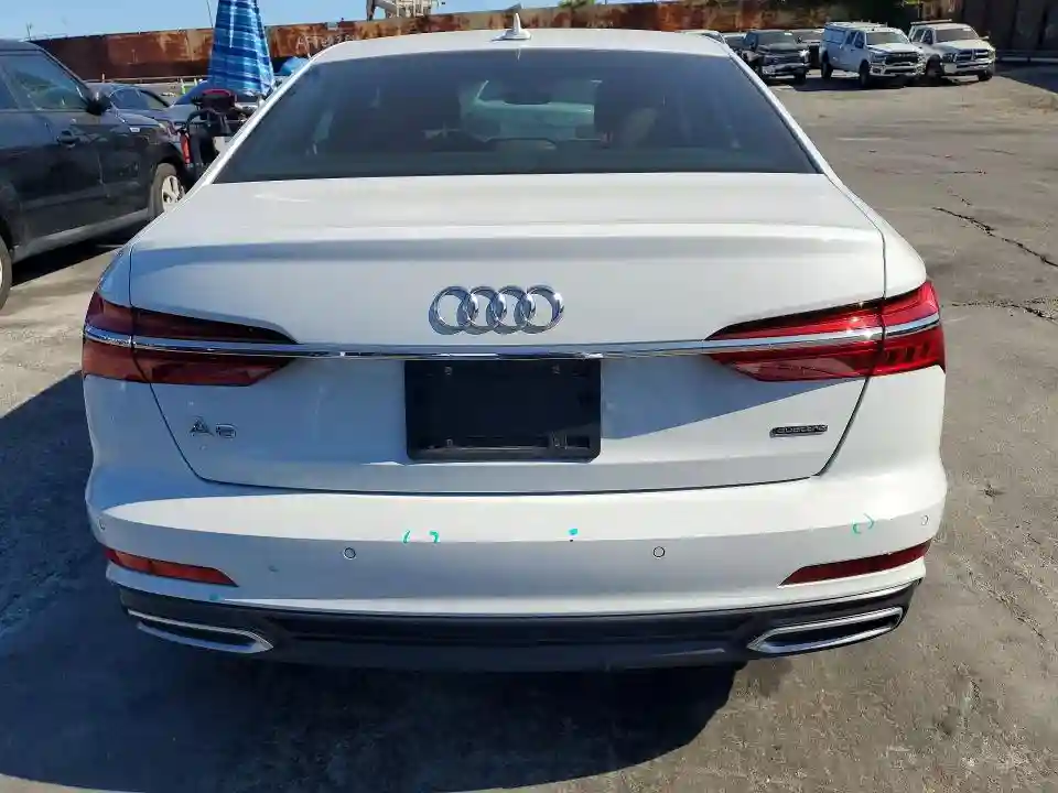 WAUK2AF24KN107816 2019 AUDI A6-5