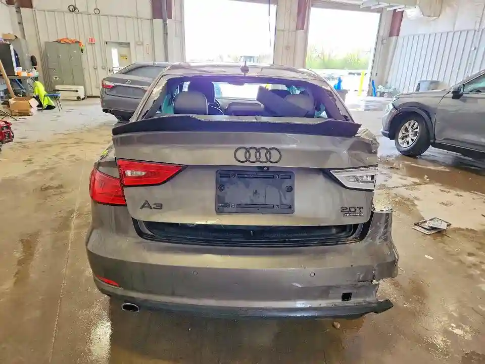 WAUBFGFF3F1090563 2015 AUDI A3-5