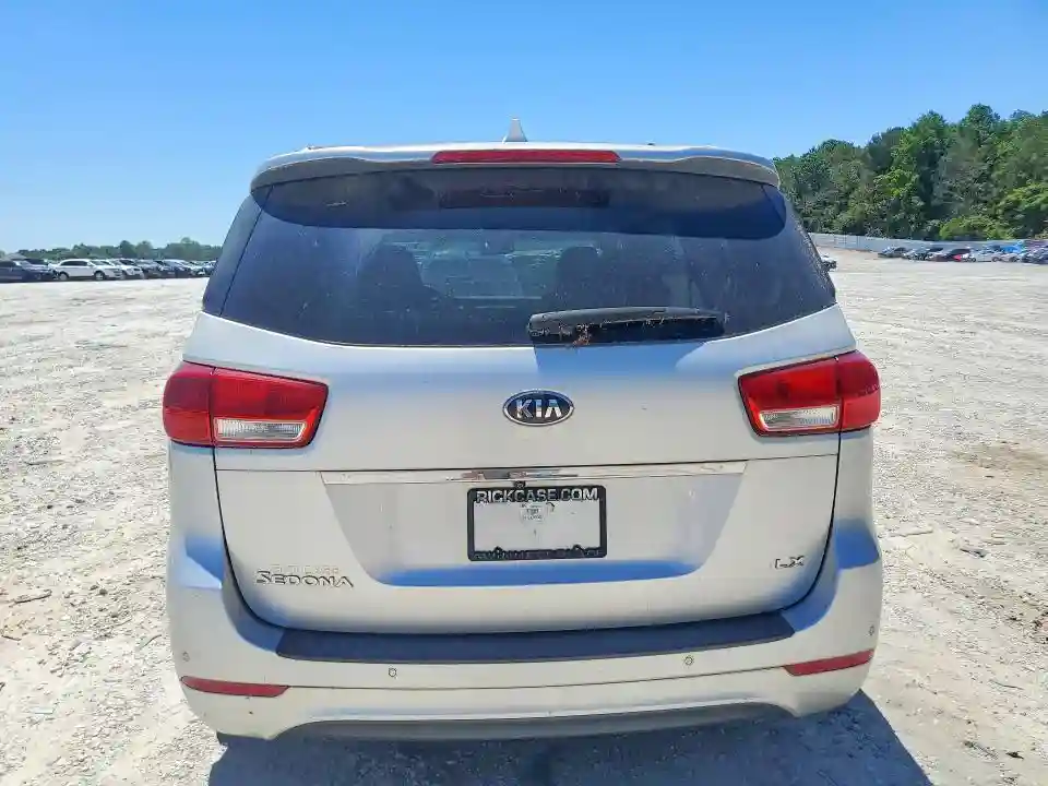 KNDMB5C18G6163208 2016 KIA SEDONA-5